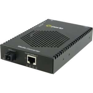  S 1110P S1sc40u Poe Media Cvtr (1)10/100/1000T 1000Bxu 