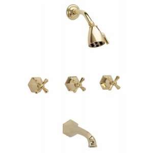  Phylrich K2171 003 Bathroom Faucets   Tub & Shower Faucets 