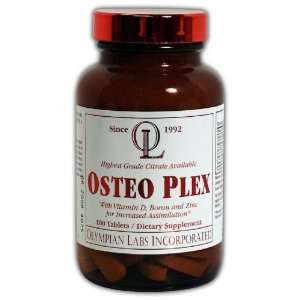  Olympian Labs Osteo plex (Packaging May Vary) Health 
