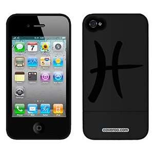   Pisces on Verizon iPhone 4 Case by Coveroo  Players & Accessories