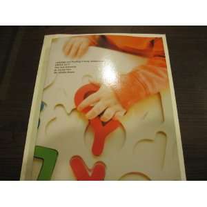 Pearson Custom Education Language and Reading in Early Childhood 1 
