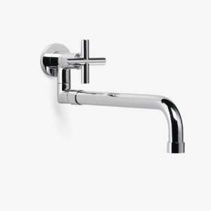    060010 Tap With Pivotable And Extendible Spout,