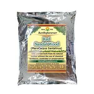  Red Sandalwood Powder
