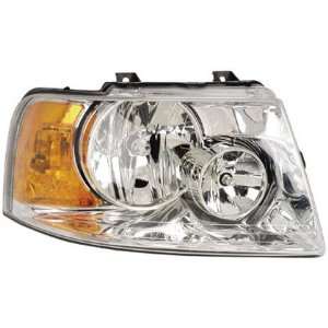 03 06 FORD EXPEDITION Right Headlight (2003 03 2004 04 2005 05 2006 06 