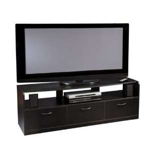  Concepts 151311 Designs 2 Go Tribeca TV Stand for Flat Panel 