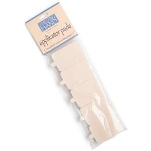 Helping Hand Special Replacement Applicator Pads, 10 Pads