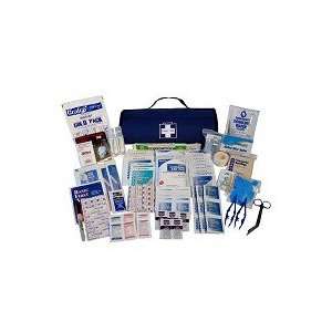 Roll Bag Medical Kit 130 Pieces
