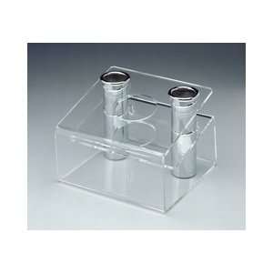  Pibbs 1500 Lucite Holder Clear Beauty