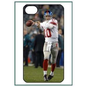  NFL Star Player Eli Manning New York Giants Super Bowl 