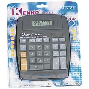  CALCULATOR BIG DISPL