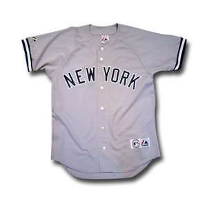  New York Yankees MLB Replica Team Jersey by Majestic 