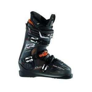  Dalbello Cross Ski Boots   Mens   10/11 Sports 