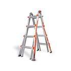 Little Giant Alta One 17 Foot Multi Use Ladder