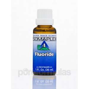    fluoride somaplex 30ml by marco pharma