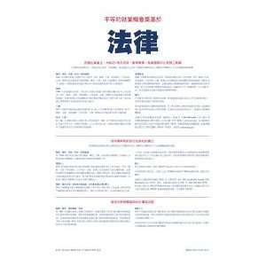  Equal Opportunity Employment Chinese Version 2012 Poster 