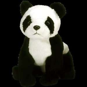  Retired China the Panda Ty Beanie Baby Toys & Games
