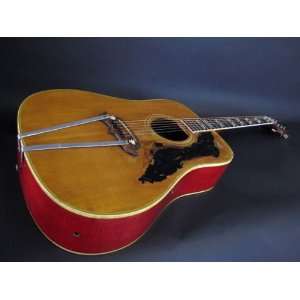  1964 GIBSON DOVE ACOUSTIC GUITAR Musical Instruments