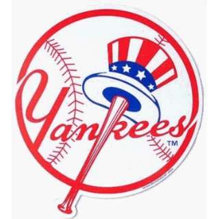  New York Yankees Magnet