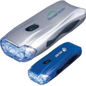  Dyno   Deluxe hand crank LED light.