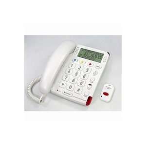  MABIS/DMI Healthcare ClearVoice Emergency Telephone 200 