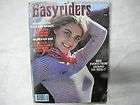 Easyriders Magazine September 1980 87 Harley Easy Rider