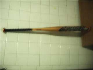   G5,28oz,COMPOSITE BAT *RARE*PERFORMANCE*ASA APPROVED*USED ONCE  