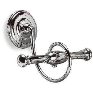  Nameeks I13 08 Mounted ClassicStyle Brass Double Hook 