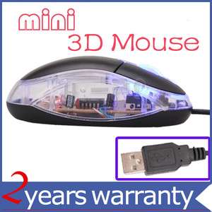   Optical Scroll Wheel Mini Mouse Mice For PC Laptop/Notebook Computer