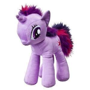  My Little Pony TWILIGHT SPARKLE LARGE Plush (18) Toys 