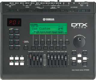   DTXtreme DTX 900 HXL Electronic Drum Set   DTX900 Module   Hex Rack