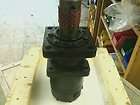 NEW / UNUSED (OLD STOCK) WHITE DRIVE PRO.  DT SERIES HYDRAULIC MOTOR 