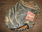 Rawlings YOuth Catchers Glove Mitt Player Preferred Series