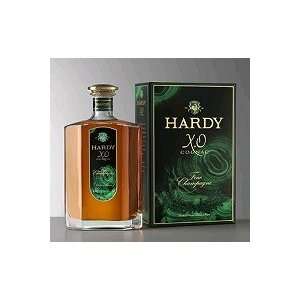  A. Hardy Cognac Xo 750ML Grocery & Gourmet Food