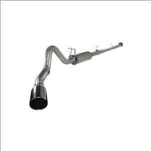  aFe Power Diesel Exhaust System  aFe 11 12 Ford F 250 