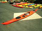 2011 Valley Sea Kayaks Avocet thermoform, 2011 model, used 9.9/10 