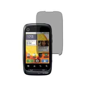  Privacy Screen Protector Scratch Resistant for Motorola 