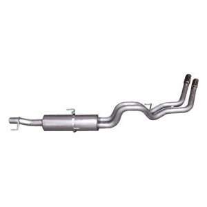  Gibson Exhaust Exhaust System for 2004   2005 Dodge Pick 