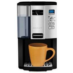 Cuisinart DCC 3000   Coffee on Demand 12 Cup Programmable Coffeemaker 