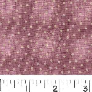  45 Wide SHADY SPOT   BERRY Fabric By The Yard Arts 