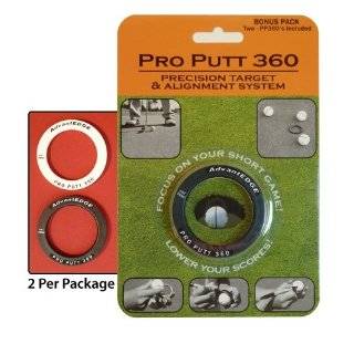  Tin Cup Golf Ball Custom Marker Alignment Tool Sports 