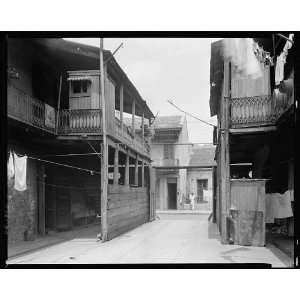   Gov. Nichols St.,New Orleans,Orleans Parish,Louisiana