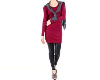 New Womens cotton sweater cardigan jacket for 4season 6 colors/black 