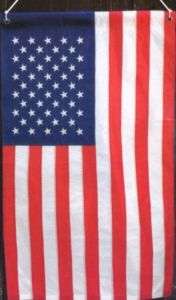 AMERICAN FLAG (both grommet & tube)  