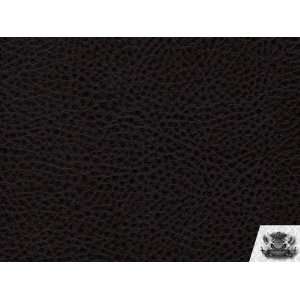  Vinyl Ford CHESTNUT Fake Leather Upholstery Fabric By the 