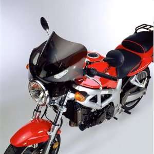   Metric Motorcycles (See Specifications)  Dark Tint   N2520 Automotive