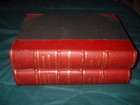 1944 PARKE BERNET AMERICANA AUCTION IN 2 BOUND VOLUMES