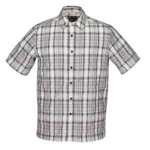   Tactical Covert Casual Shirt   Synthetic Blend 71197 RAPIDraw™ Snaps
