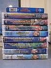 Lot 7 THE WIGGLES Videos VHS Yummy Safari Toot Party  