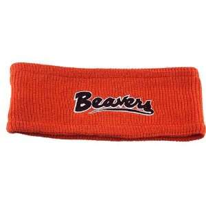 Nike Oregon State Beavers Orange High Post Headband  