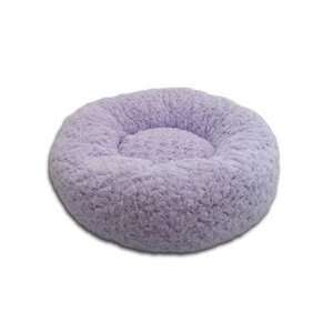  Ring O Rosie Donut Bed In Lavendar